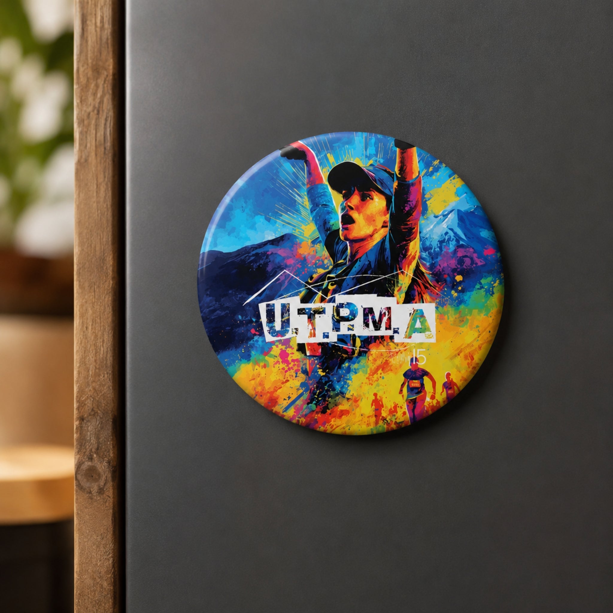 Magnet UTPMA 2026