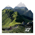 Magnet paysage UTPMA