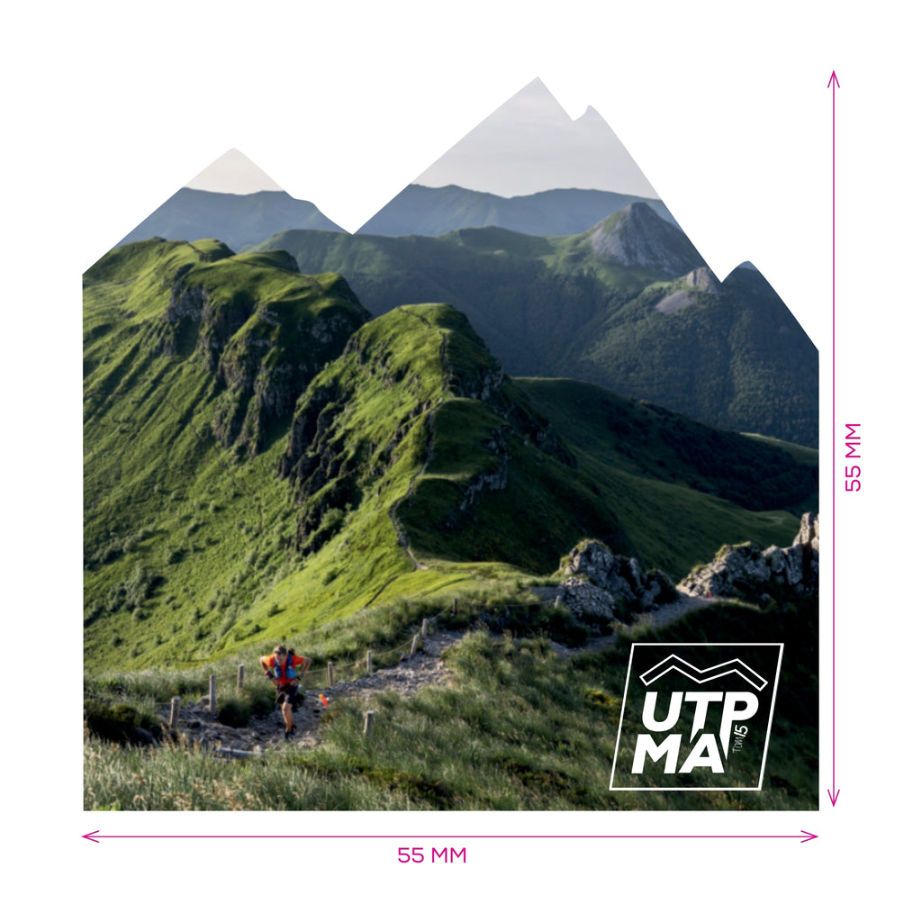 Magnet paysage UTPMA