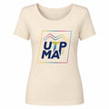 T-shirt femme coton bio