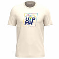 T-shirt homme coton bio