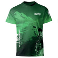 T-shirt Trail de la Jordanne 28km