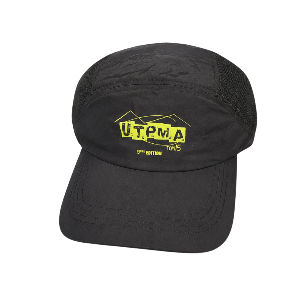 Casquette de trail
