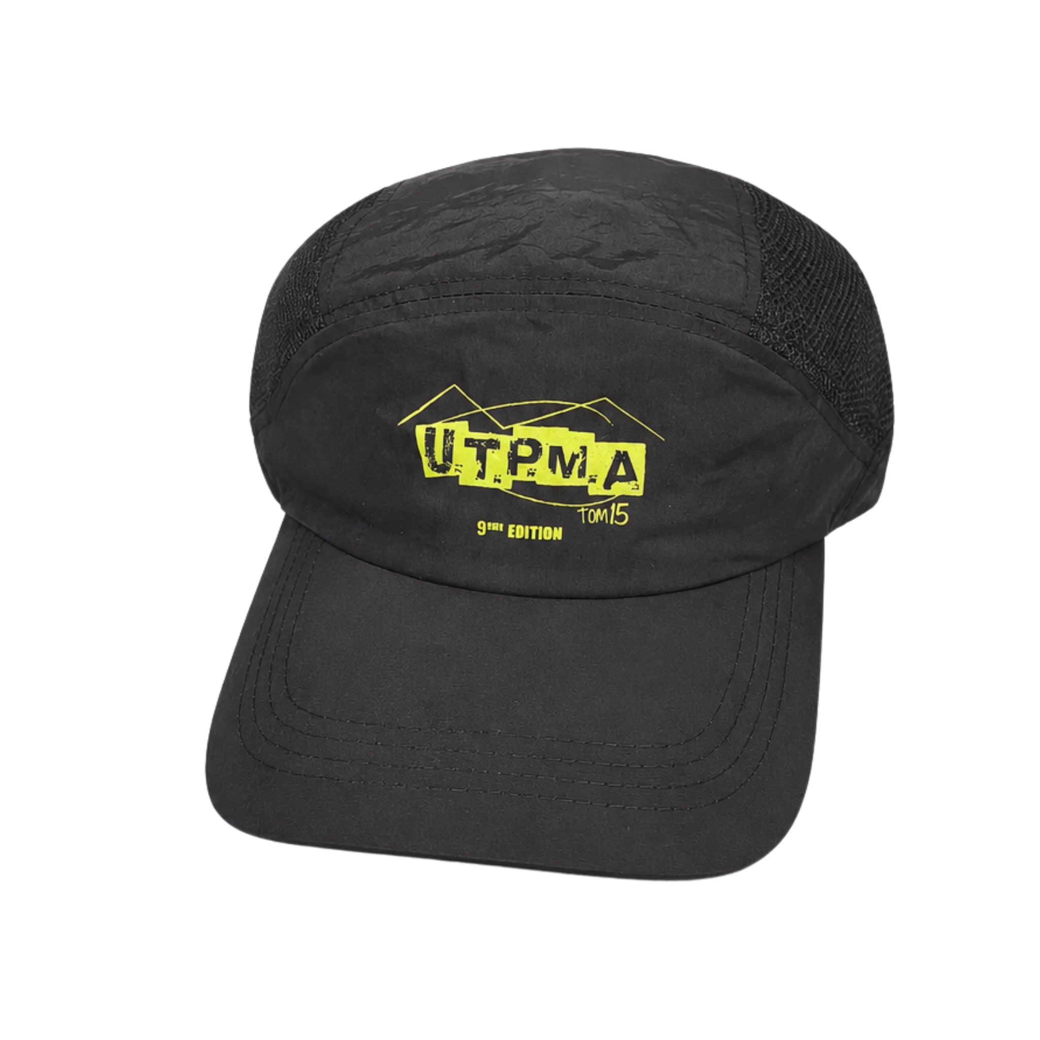 Casquette de trail