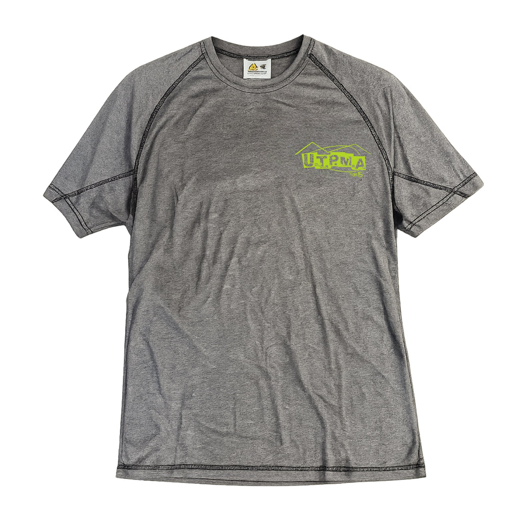 T-shirt léger trail