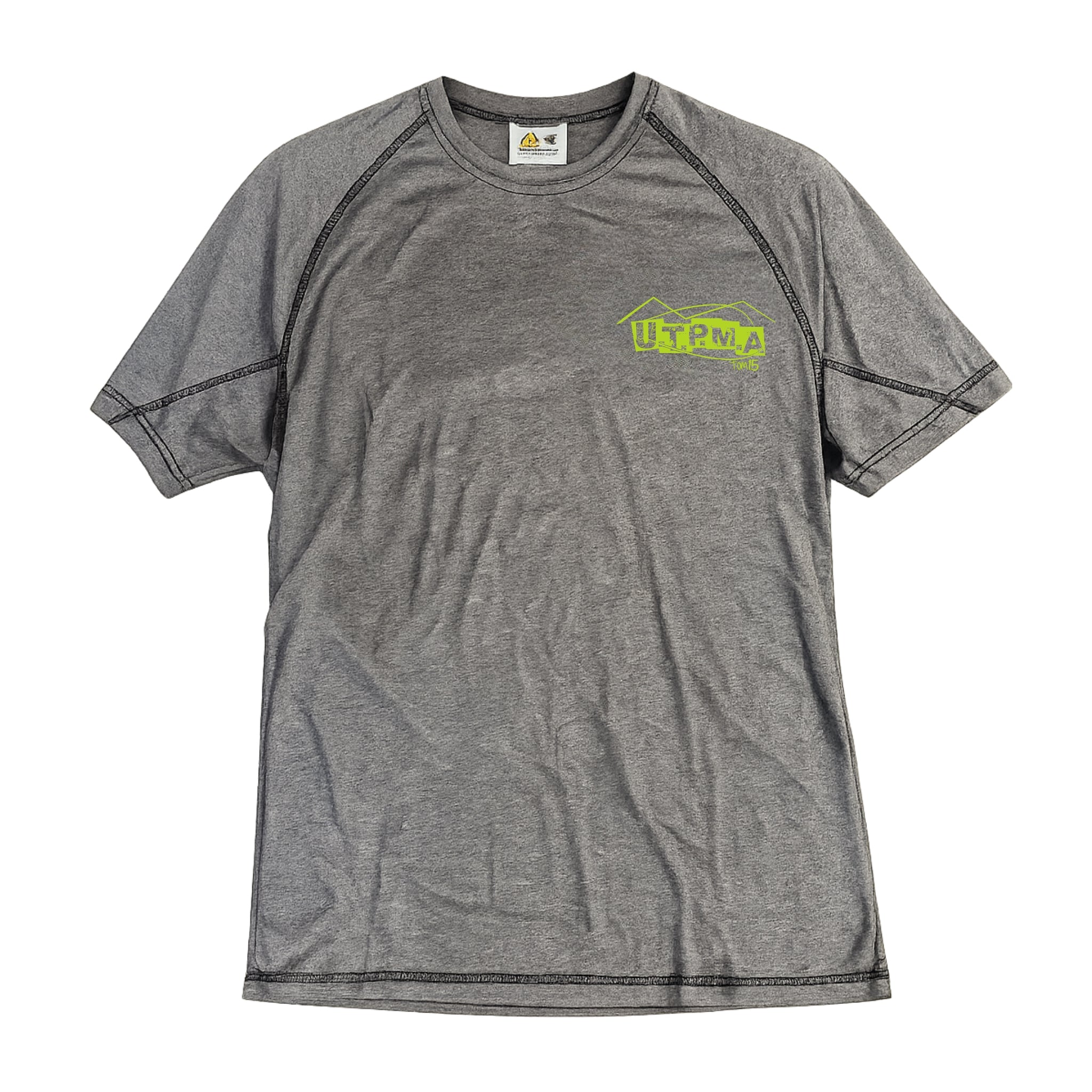 T-shirt léger trail