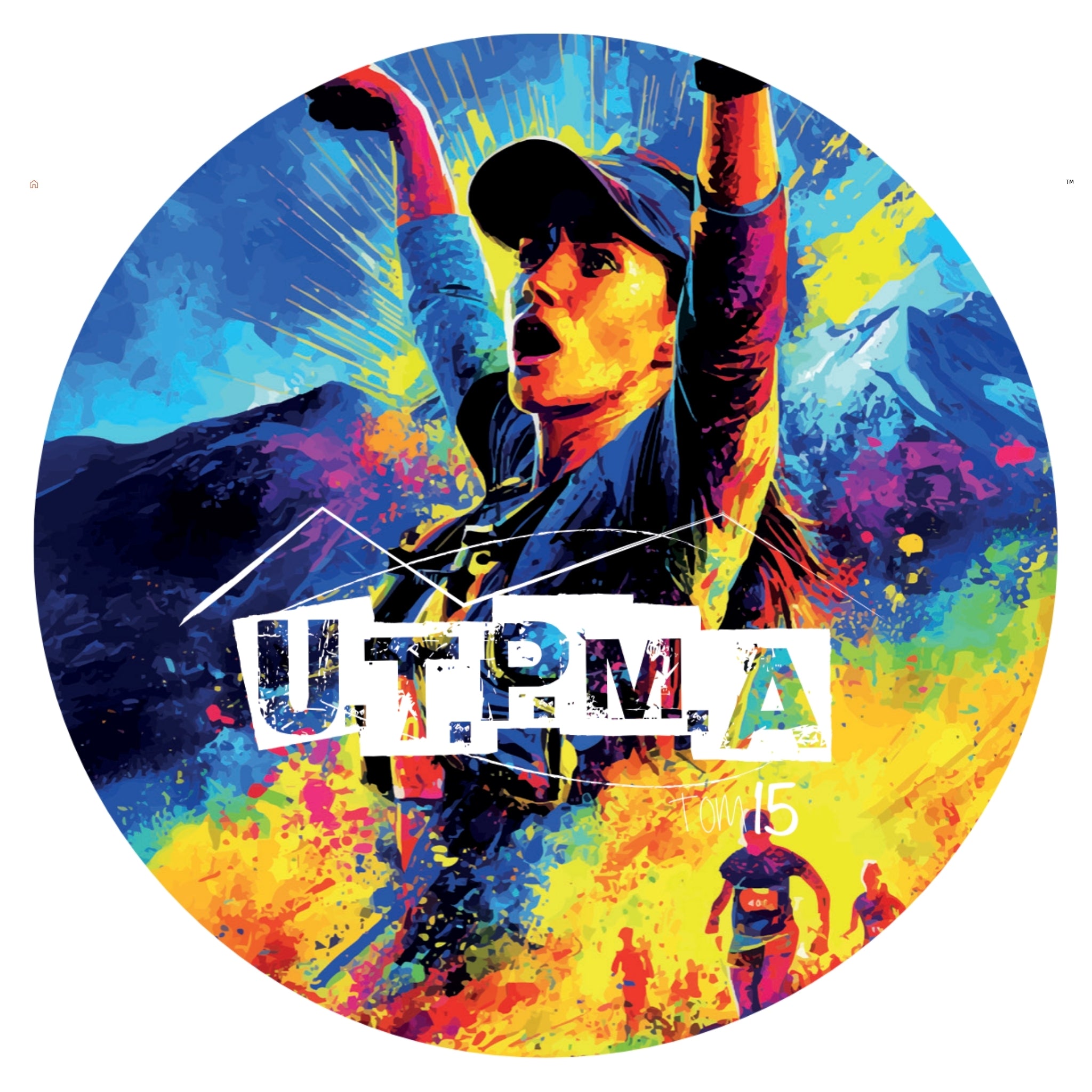 Magnet UTPMA 2026