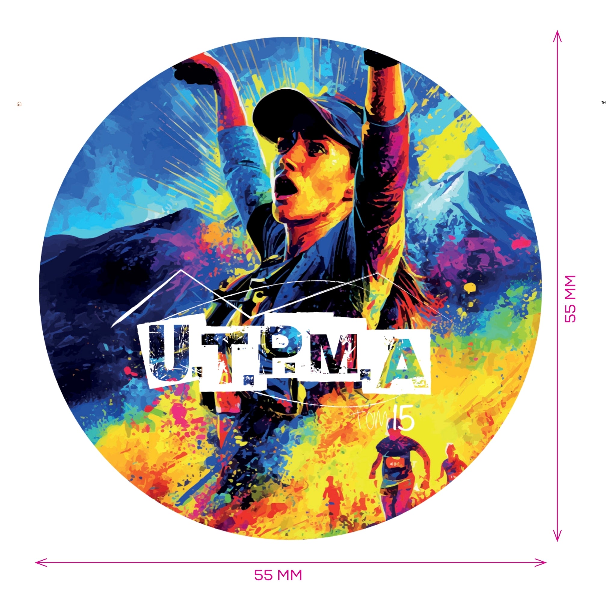 Magnet UTPMA 2026