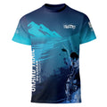 T-shirt Grand Trail du Lioran 50km