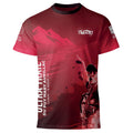 T-shirt Ultra 114km