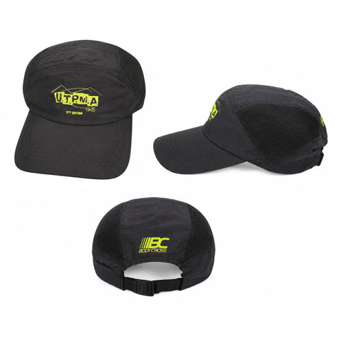 Casquette de trail