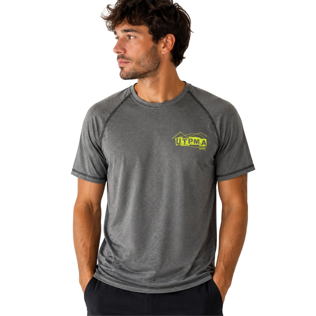 T-shirt léger trail